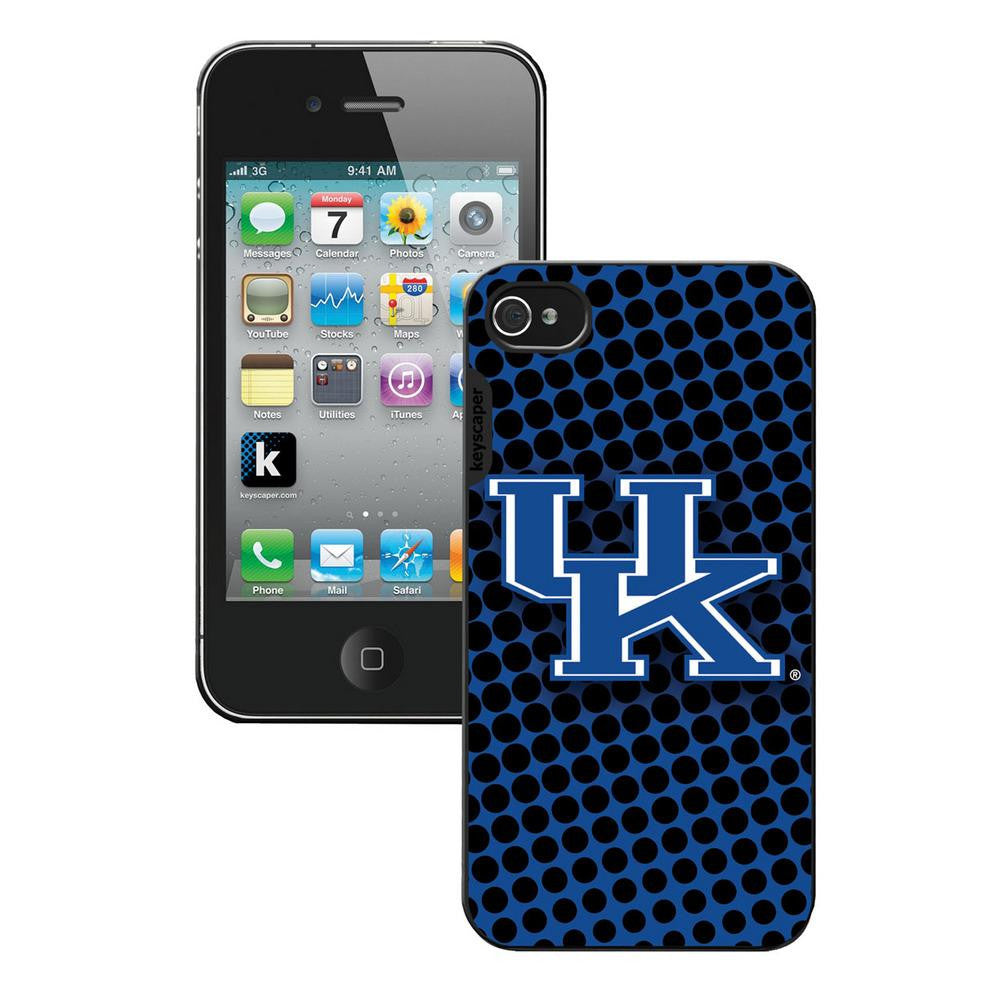 Iphone 4-4S Case Kentucky Wildcats