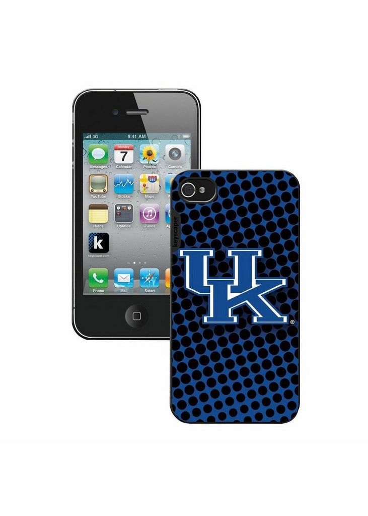 Iphone 5-5S Case Kentucky Wildcats