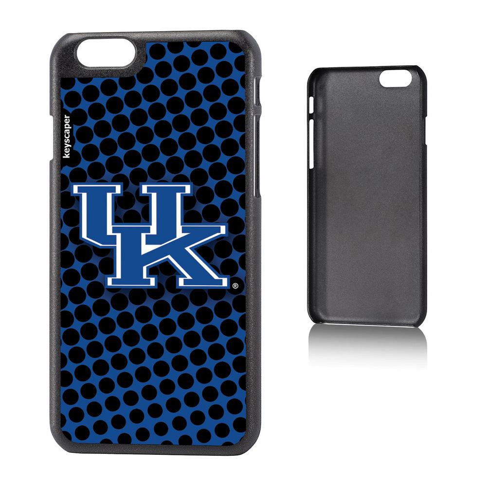 Keyscaper Kentucky Wildcats iPhone 6 Slim Case