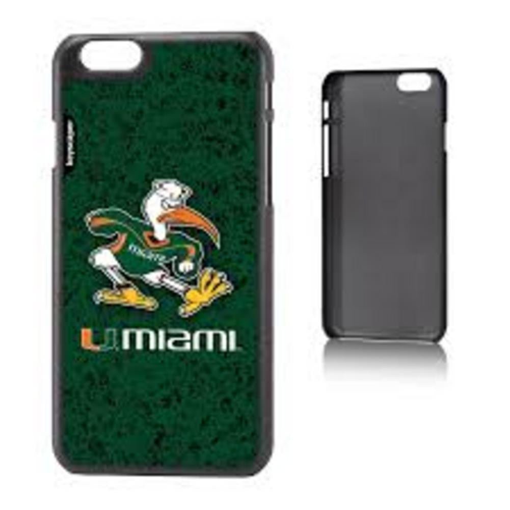 Keyscaper Miami Hurricanes iPhone 6 Slim Case