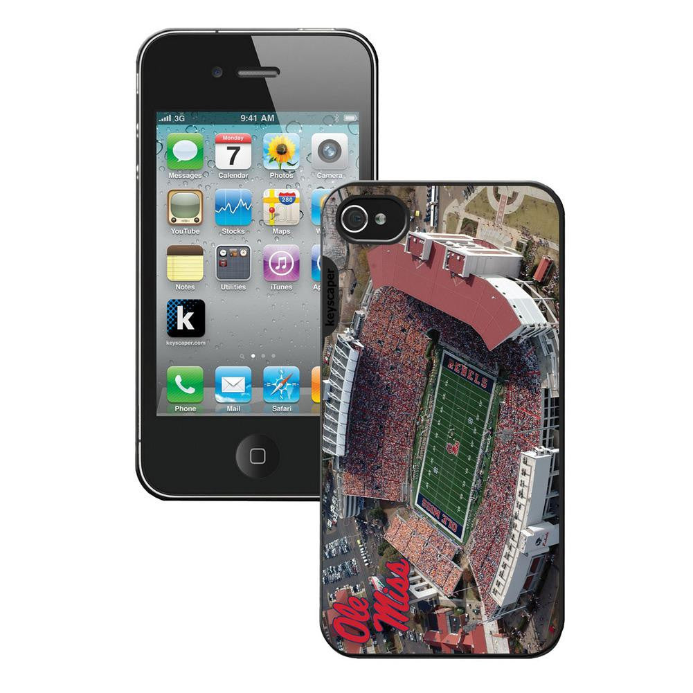 Ncaa Iphone 5 Case- Stadium Michigan State Spartans