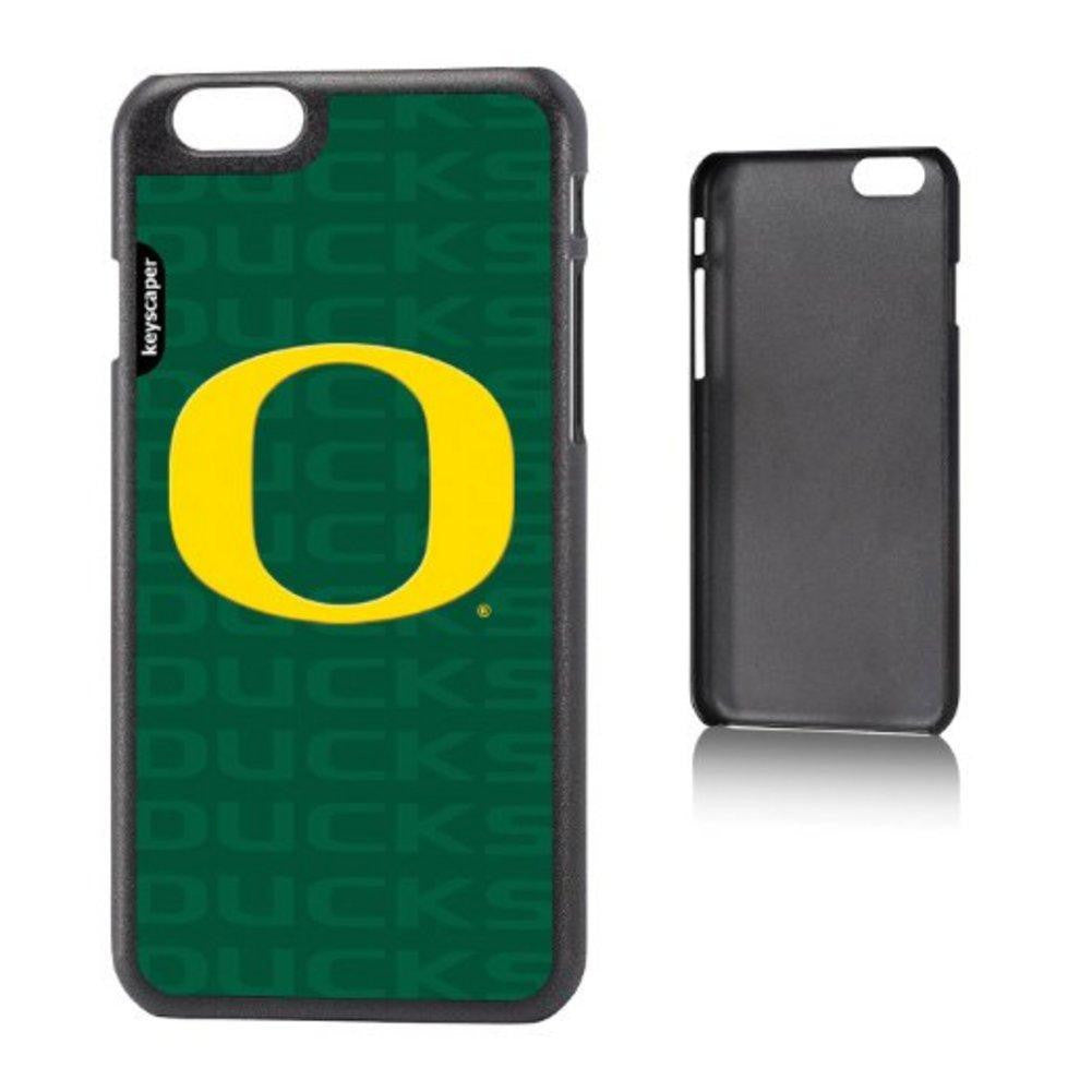 Keyscaper Oregon Ducks iPhone 6 Slim Case