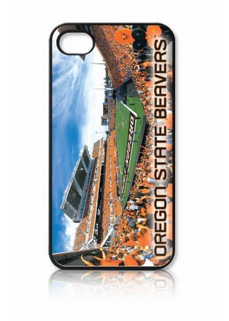 Iphone 4-4S Case Oregon State
