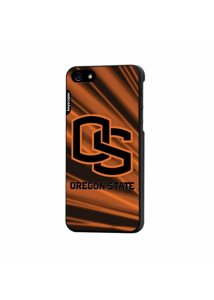 Ncaa Iphone 5 Case - Oregon Ducks