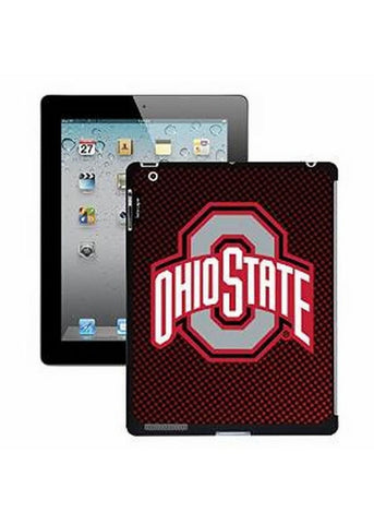 Ohio State Buckeyes iPad 2-3 Case NCAA
