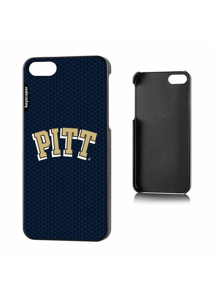 Ncaa Iphone 5 Case - Pittsburgh Panthers
