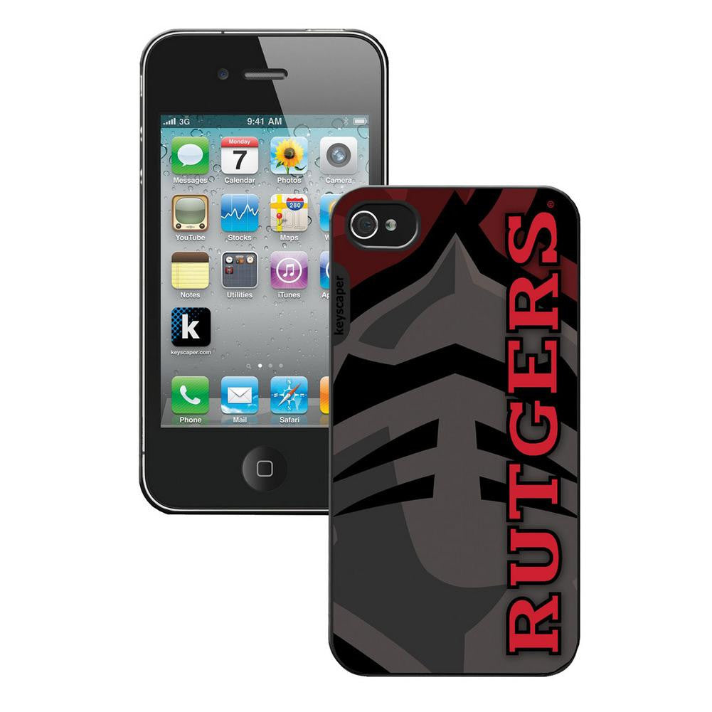 Iphone 4-4S Case Rutgers