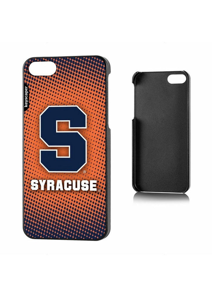Ncaa Iphone 5 Case -Syracuse