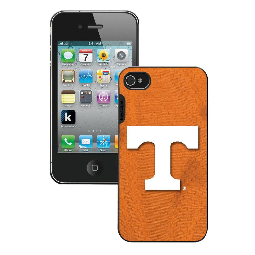 Iphone 4-4S Case U-Tennessee Volunteers