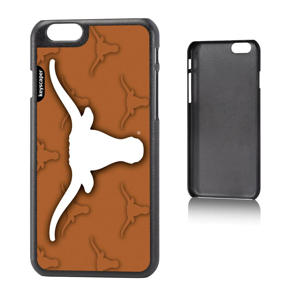 Keyscaper Texas Longhorns iPhone 6 Slim Case