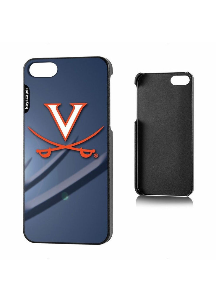 Ncaa Iphone 5 Case Virginia Cavaliers