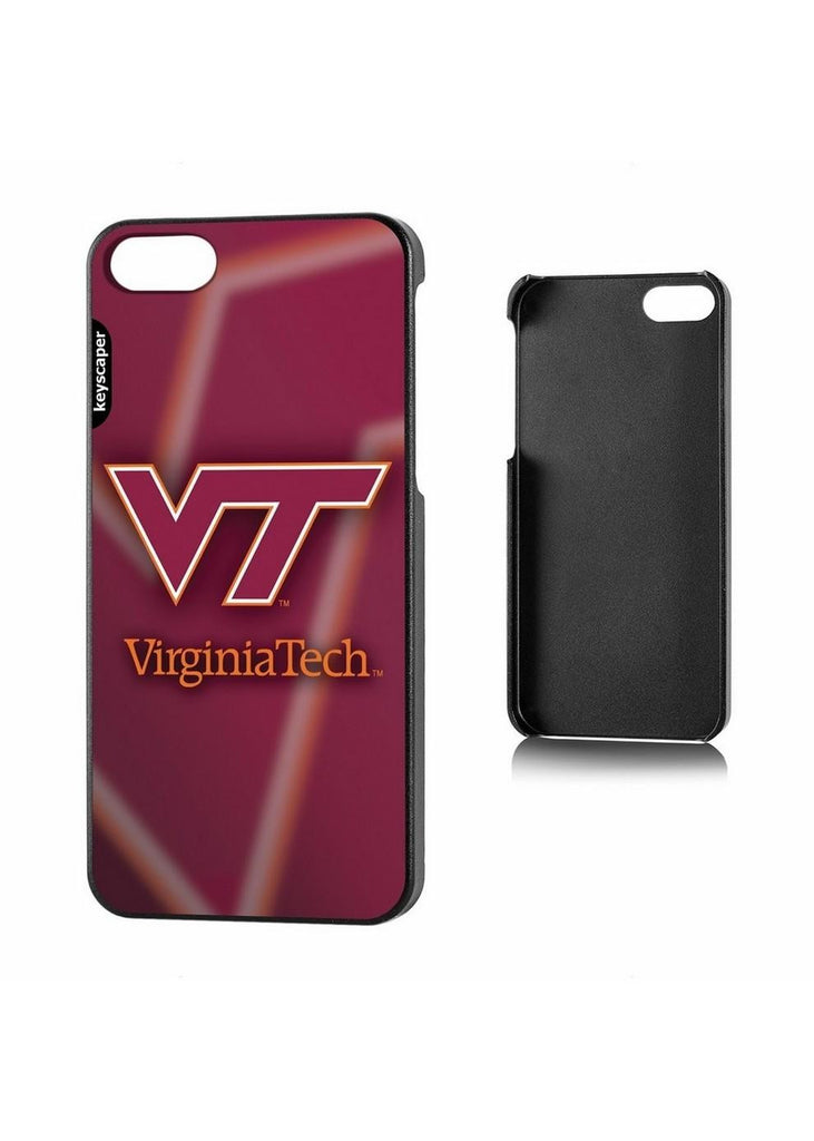 Ncaa Iphone 5 Case - Virginia Tech Hokies