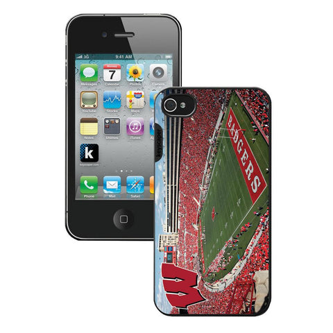 Ncaa Iphone 5 Case- Stadium Image New From Keyscaper Comes The New Ncaa Hard Shell Case For The New Iphone 5