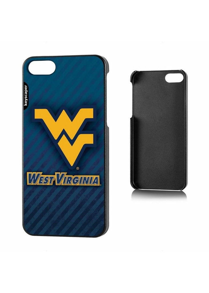 Ncaa Iphone 5 Case - West Virginia