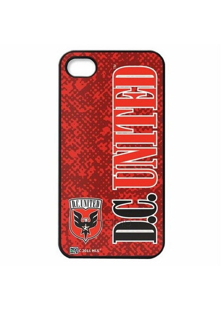 DC United iPhone 4 - 4S Case