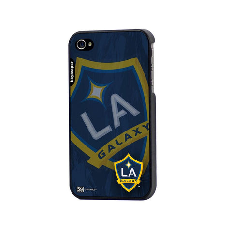 LA Galaxy iPhone 4 - 4S Case