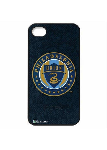 Philadelphia Union iPhone 4 - 4S Case