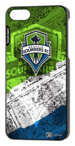 Seattle Sounders FC iPhone 5-5S Slim Case MLS