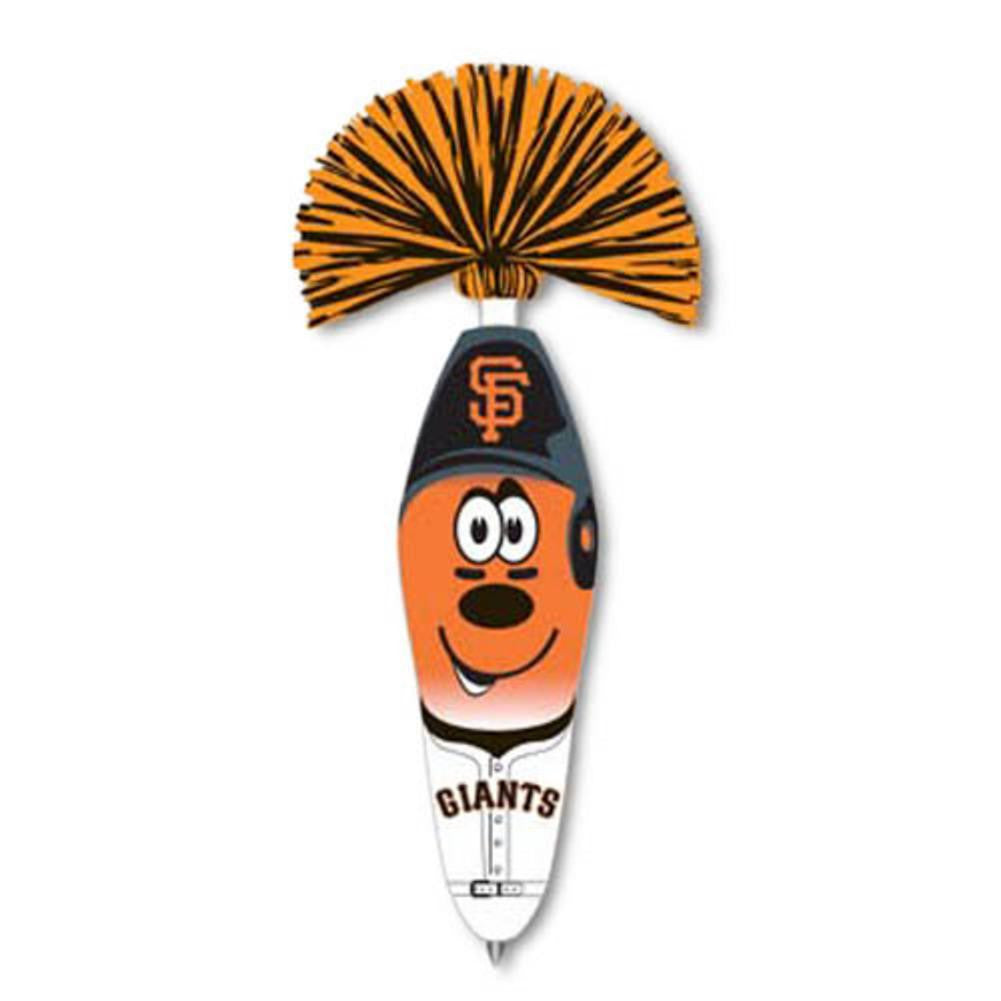 San Francisco Giants Phanactic