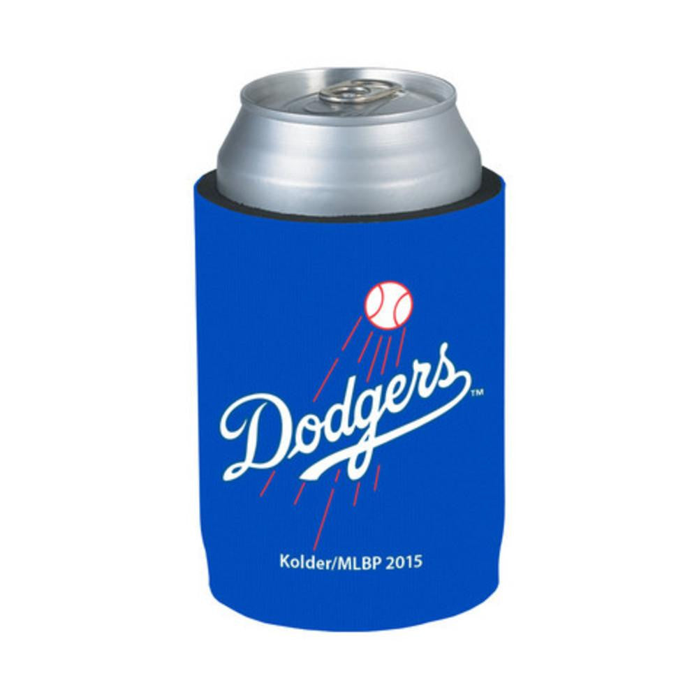 Los Angeles Dodgers Can Holder