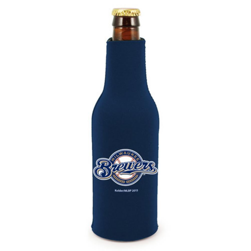 Milwaukee Brewers Bottle Holder