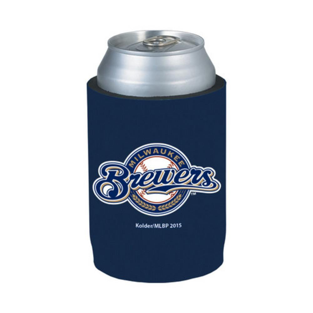 Milwaukee Brewers Can Holder