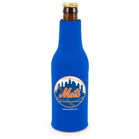 MLB Bottle Suit - New York Mets
