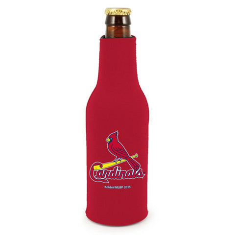 Saint Louis Cardinals Bottle Holder