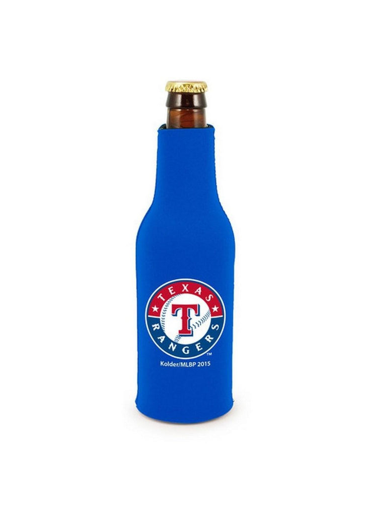 Texas Rangers Bottle Holder