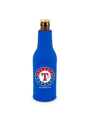 Texas Rangers Bottle Holder