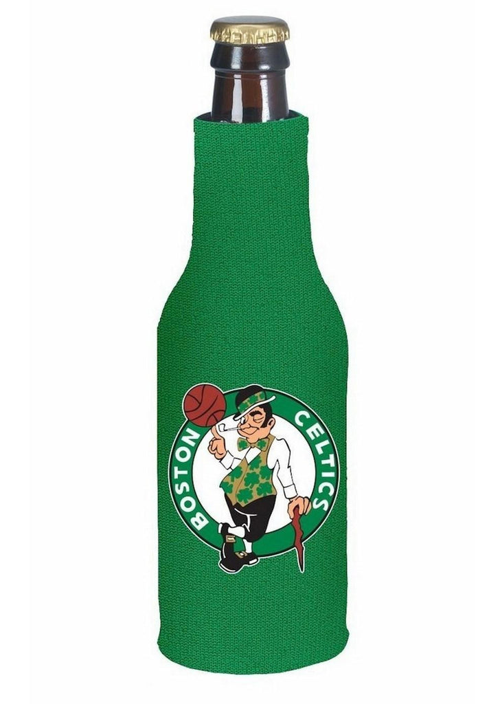 Boston Celtics Bottle Koozie