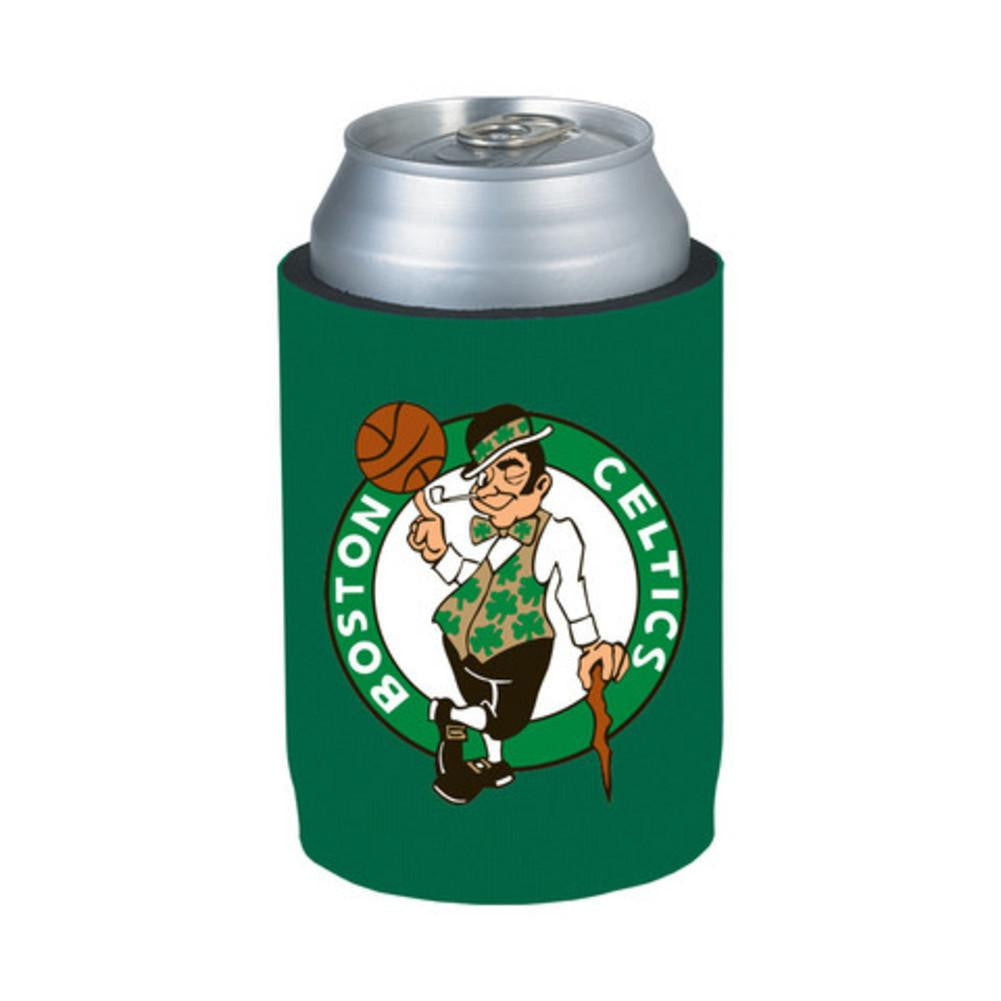 Boston Celtics Koozie Soda Can Holder