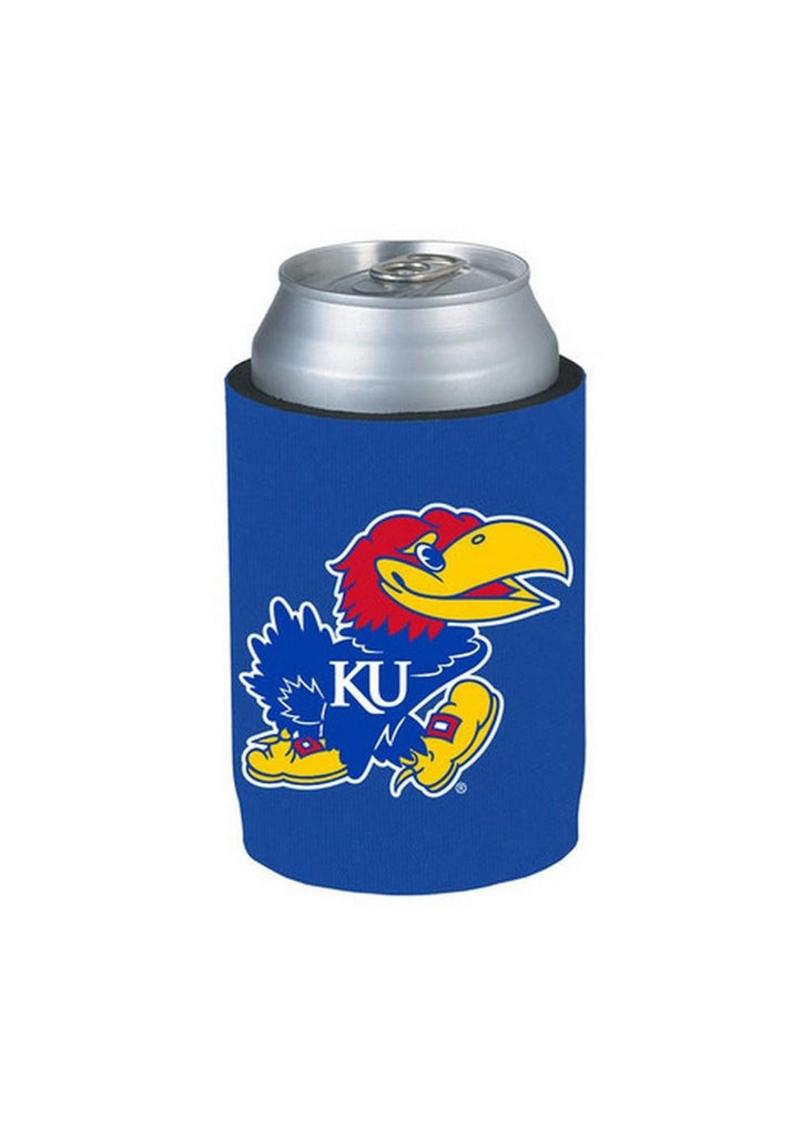 Kolder NCAA Kansas Jayhawks Can Holder