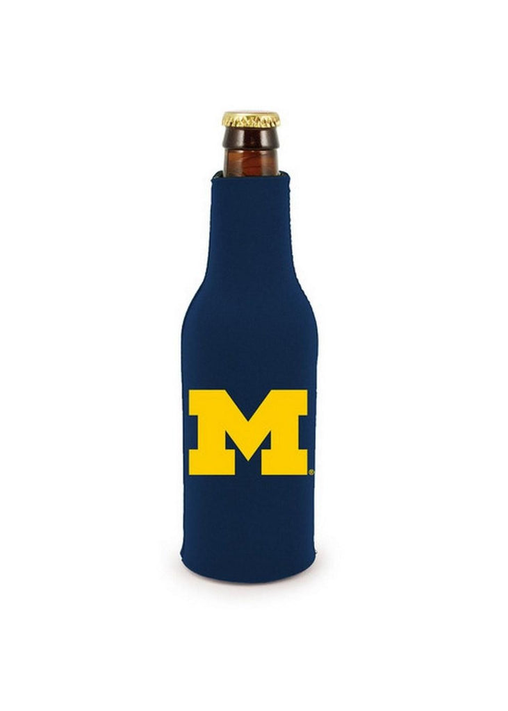 Kolder NCAA Michigan Wolverines Bottle Suit