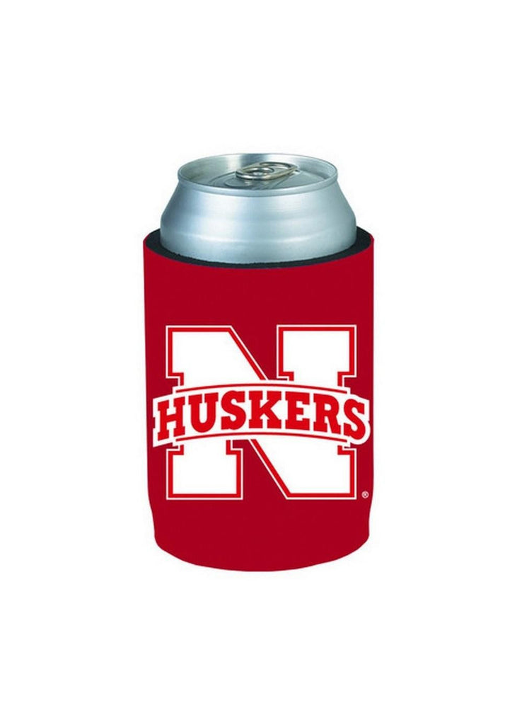 Kolder NCAA Nebraska Cornhuskers Can Holder