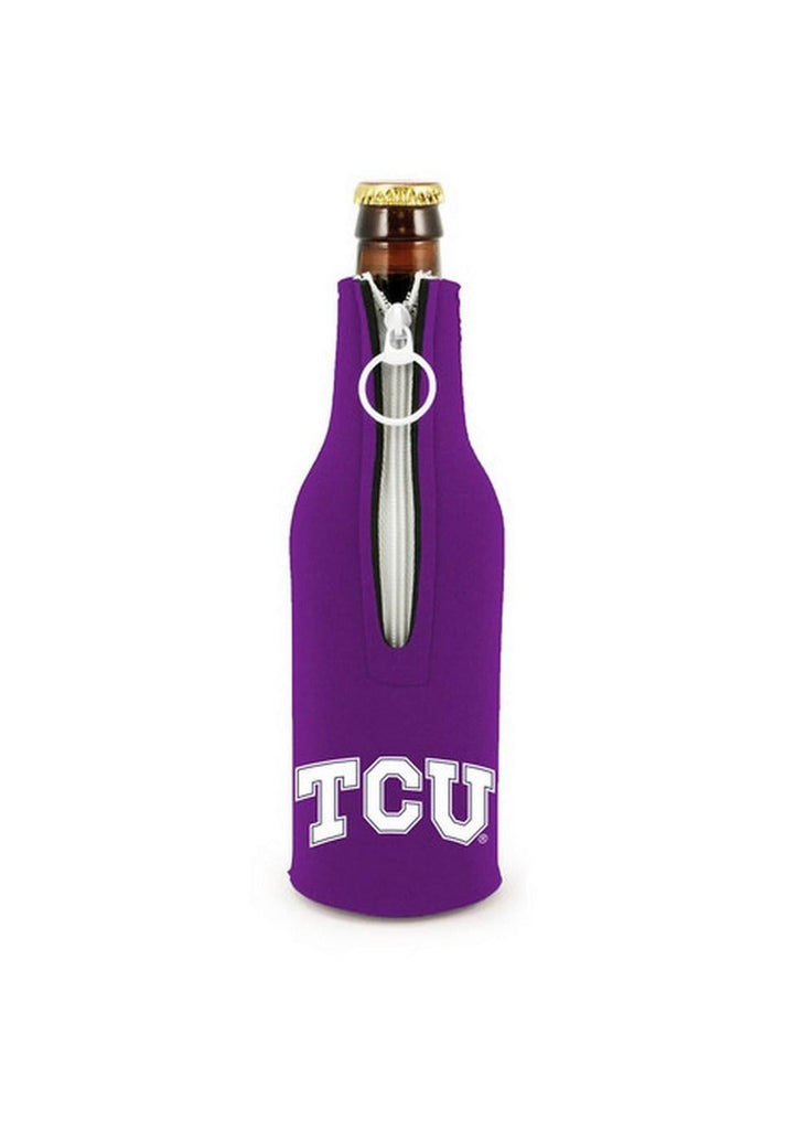 Kolder NCAA Texas Christian Horned Frogs Bottle Suit