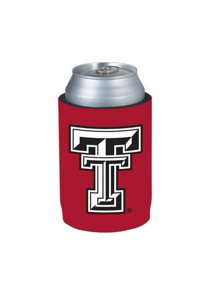Kolder NCAA Texas Tech Red Raiders Can Holder