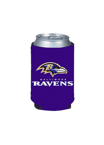 Kolder Kaddy - NFL Baltimore Ravens