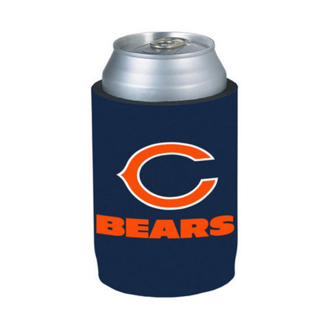 Bears Head Logo ORANGE