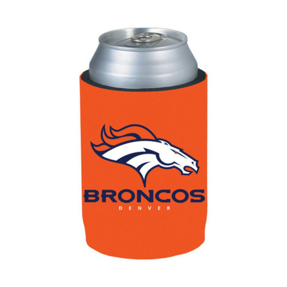 Denver Broncos-Vintage Orange Special