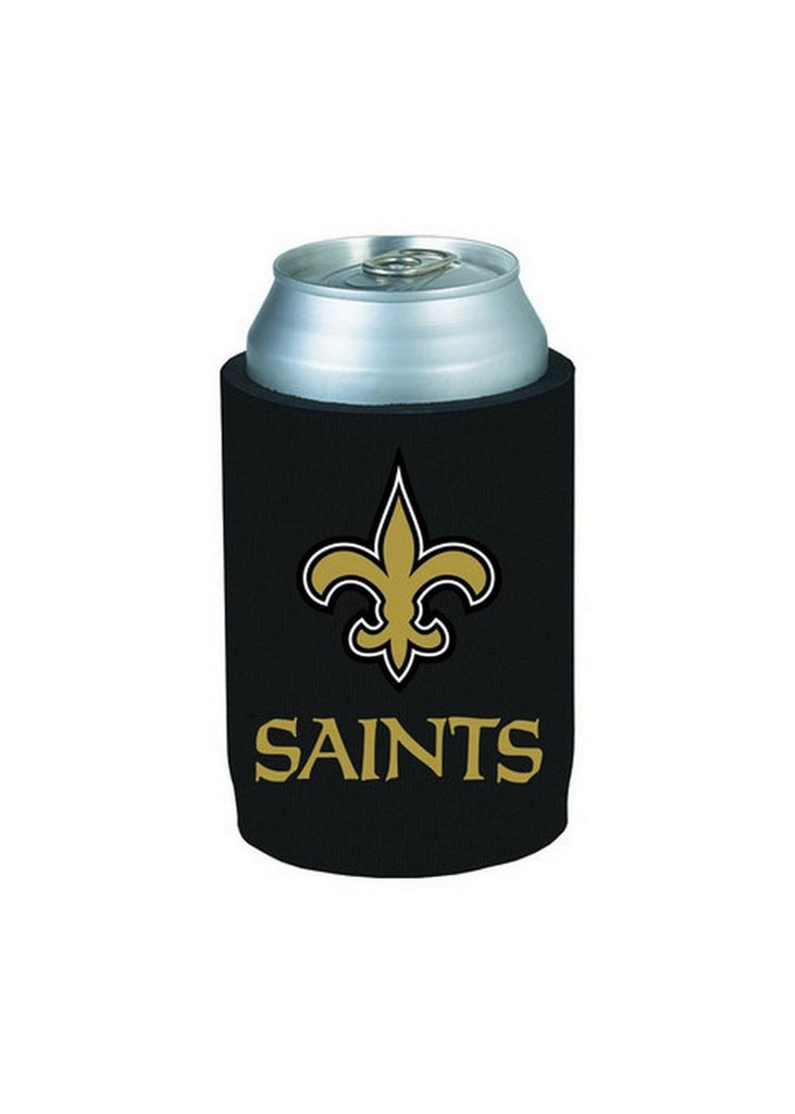 Kolder NFL New Orleans Saints Can Holder