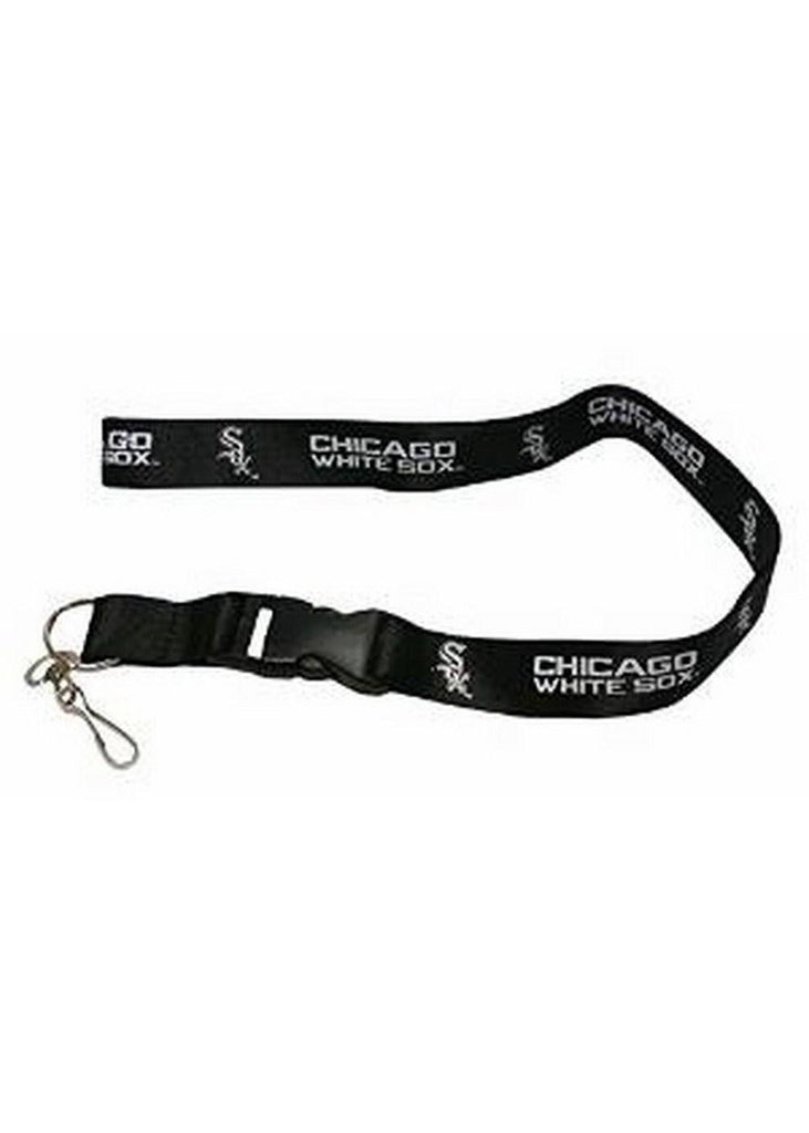 MLB Chicago White Sox Lanyard