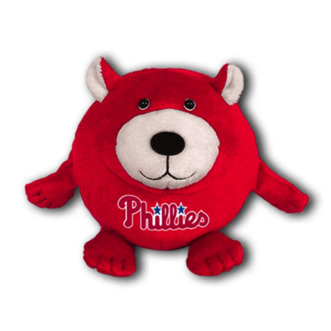 MLB - Philadelphia Phillies Red Lubies
