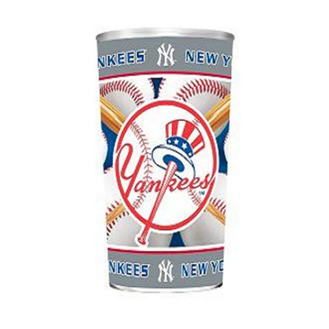 Majestic MLB New York Yankees 32-Ounce Plastic cup