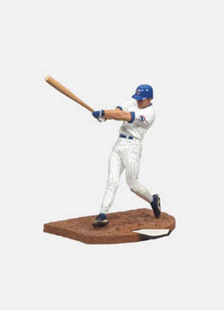 McFarlane Sportspicks: MLB Series 24 Kosuke Fukudome Action Figure