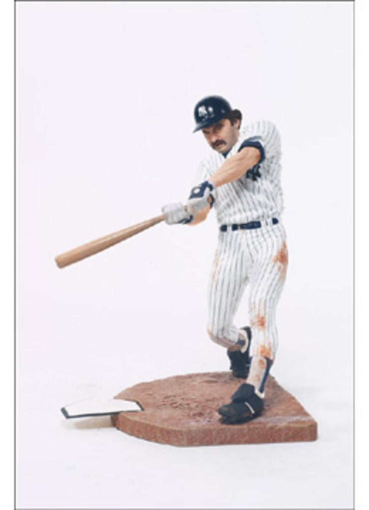 MLB Series 29 Thurman Munson 2