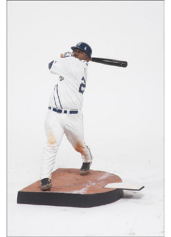 McFarlane 2012 MLB Series 30 Prince Fielder Detroit Tigers Figure - CASE
