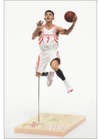 NBA Series 21 Jeremy Lin