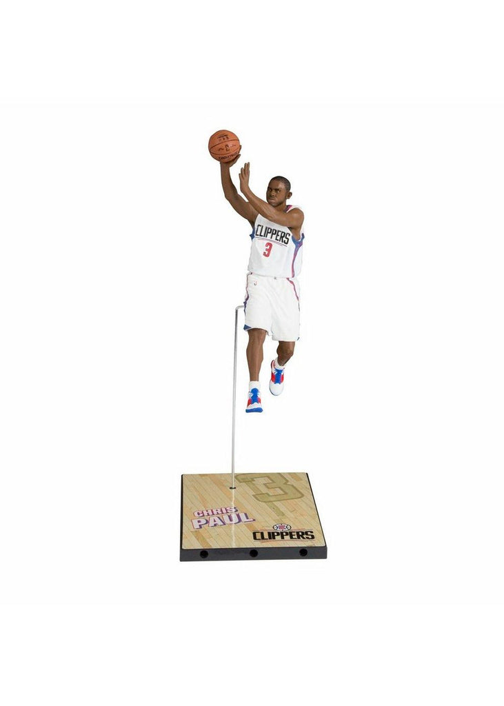 NBA Series 27 Chris Paul Action Figure