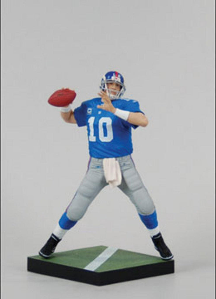 NFL Series 26 Eli Manning 4